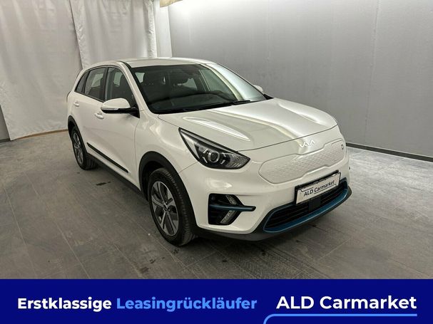 Kia Niro e 100 kW image number 2