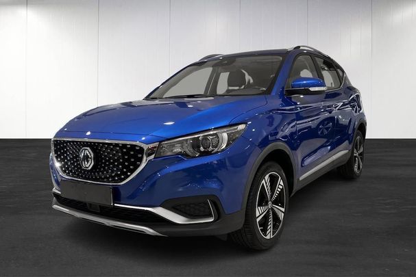 MG ZS EV Luxury 105 kW image number 1