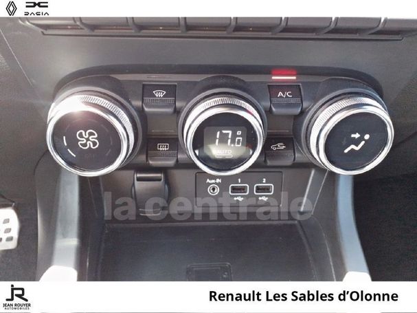 Renault Arkana 1.6 E-Tech 107 kW image number 19