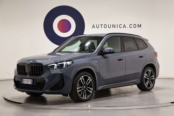 BMW X1e M xDrive 180 kW image number 1