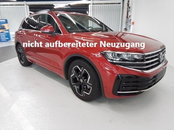 Volkswagen Touareg TDI 4Motion 210 kW image number 1