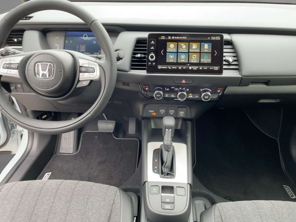 Honda Jazz 1.5 Advance 90 kW image number 10