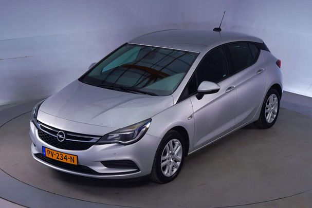 Opel Astra 1.0 DI ON 77 kW image number 11