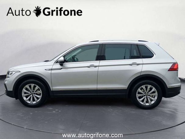 Volkswagen Tiguan Life 96 kW image number 5