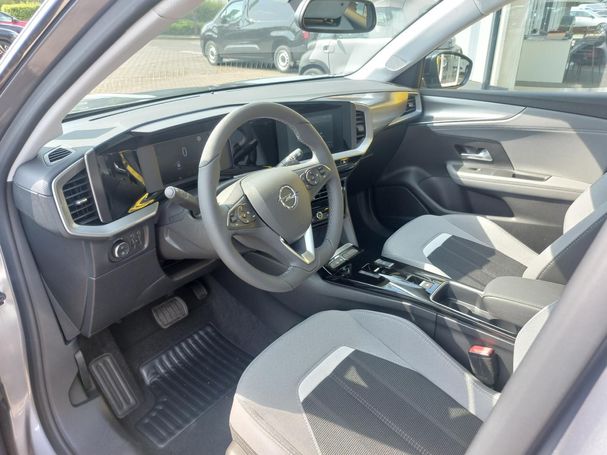 Opel Mokka Elegance 100 kW image number 22