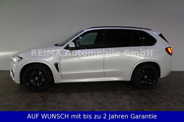 BMW X5 M xDrive 423 kW image number 5