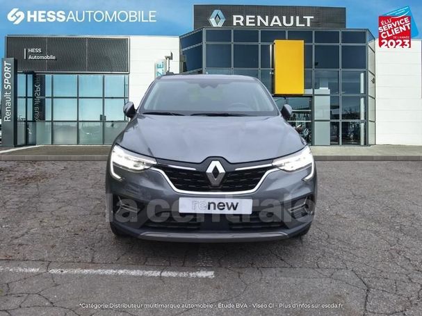 Renault Arkana 1.3 TCe EDC 103 kW image number 3