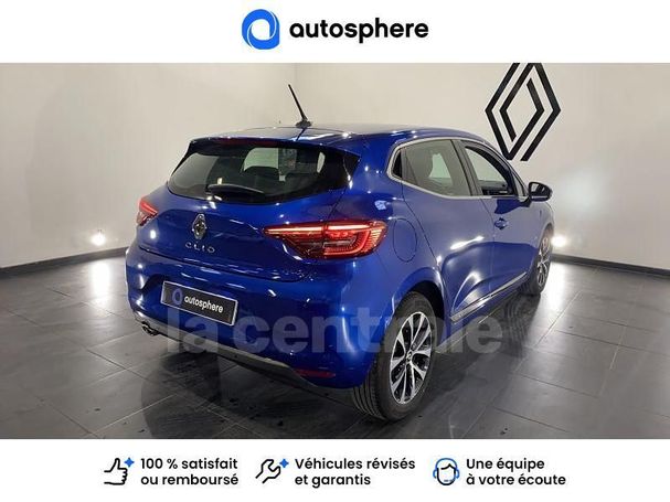 Renault Clio TCe 90 Intens 66 kW image number 16