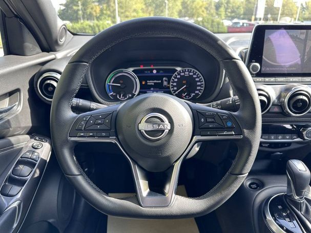 Nissan Juke 105 kW image number 22