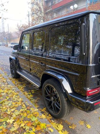 Mercedes-Benz G 63 AMG G 430 kW image number 5