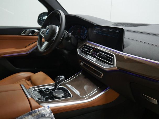 BMW X5e xDrive 290 kW image number 5