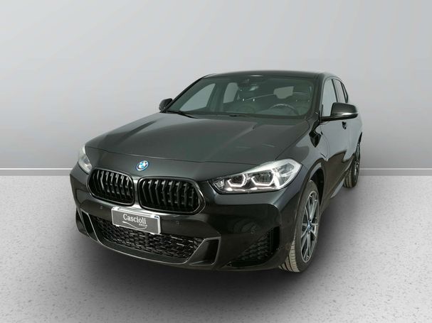 BMW X2 xDrive25e M Sport X 162 kW image number 1