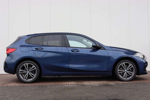 BMW 118i 100 kW image number 3