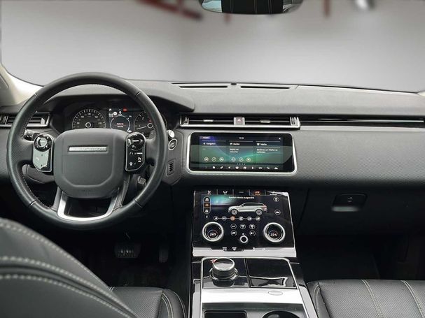 Land Rover Range Rover Velar 221 kW image number 7