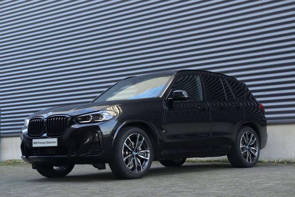 BMW X3 xDrive30e 215 kW image number 40