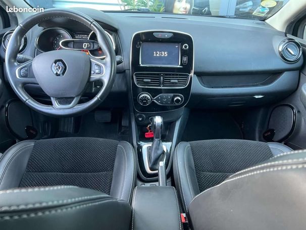 Renault Clio Estate dCi 90 Intens 66 kW image number 9