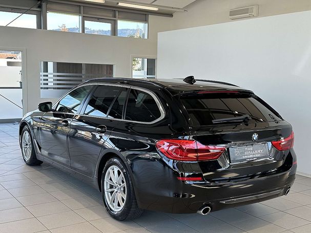 BMW 520d Touring 140 kW image number 7