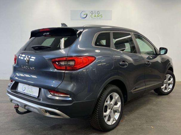 Renault Kadjar 103 kW image number 2