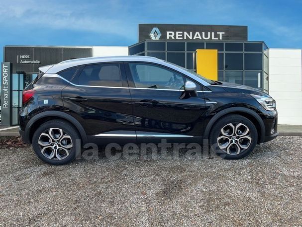 Renault Captur TCe 90 67 kW image number 20