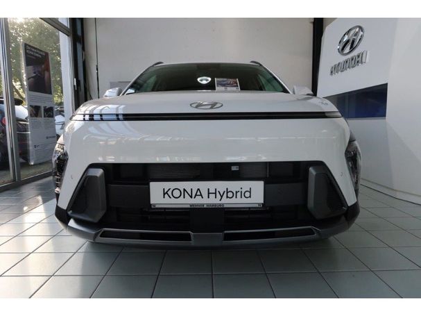 Hyundai Kona 1.0 T-GDI Trend 88 kW image number 1