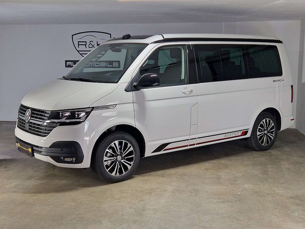 Volkswagen T6 California DSG 4Motion Beach Edition 110 kW image number 2