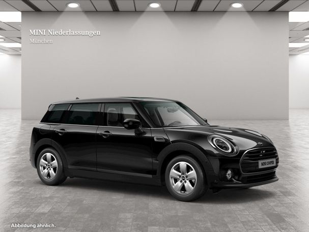 Mini Cooper Clubman Mini 100 kW image number 9