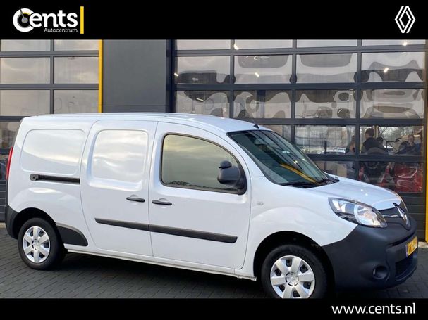 Renault Kangoo Maxi Z.E. 33 kWh 44 kW image number 4