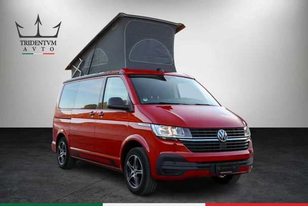 Volkswagen T6 California 110 kW image number 3