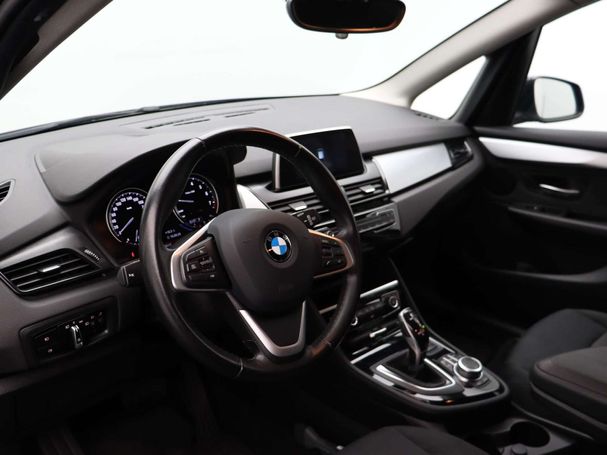 BMW 218i Active Tourer 103 kW image number 24