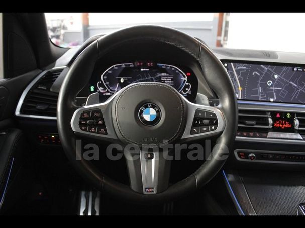 BMW X5 45e xDrive 290 kW image number 47