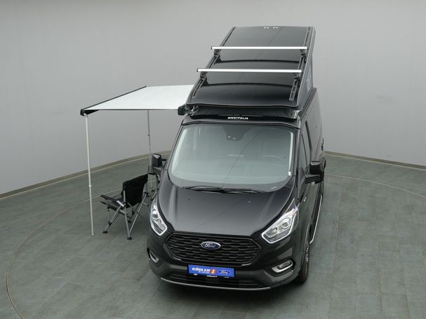 Ford Transit Nugget 125 kW image number 49