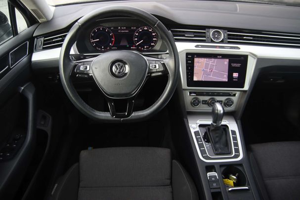 Volkswagen Passat Variant 1.4 TSI DSG 110 kW image number 15