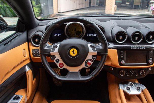 Ferrari FF 485 kW image number 10