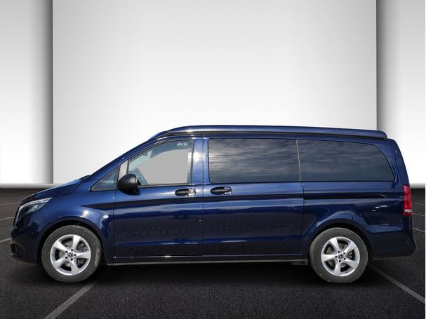 Mercedes-Benz Vito 220 d Marco Polo 120 kW image number 4