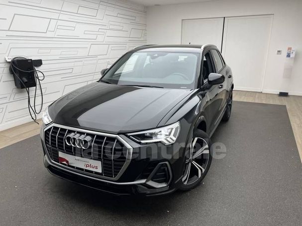 Audi Q3 35 TFSI S tronic S-line 110 kW image number 1