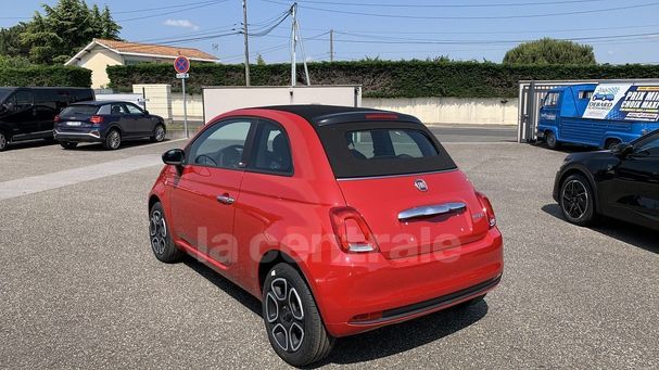 Fiat 500C 51 kW image number 14