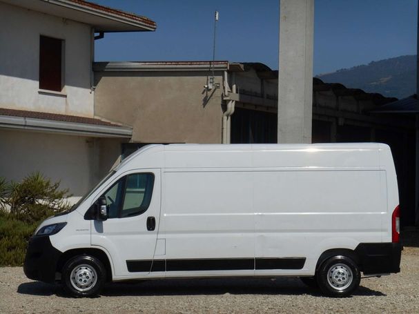 Fiat Ducato 30 140 MultiJet 103 kW image number 15