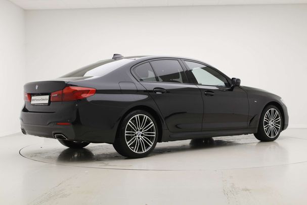 BMW 520i 135 kW image number 4