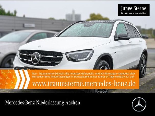 Mercedes-Benz GLC 300 235 kW image number 2