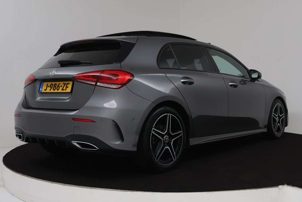 Mercedes-Benz A 180 AMG 100 kW image number 13