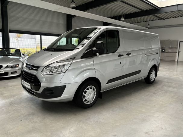 Ford Transit Custom 310 L2 Trend 96 kW image number 44