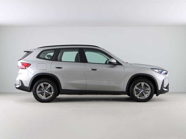 BMW X1 xDrive25e 180 kW image number 8