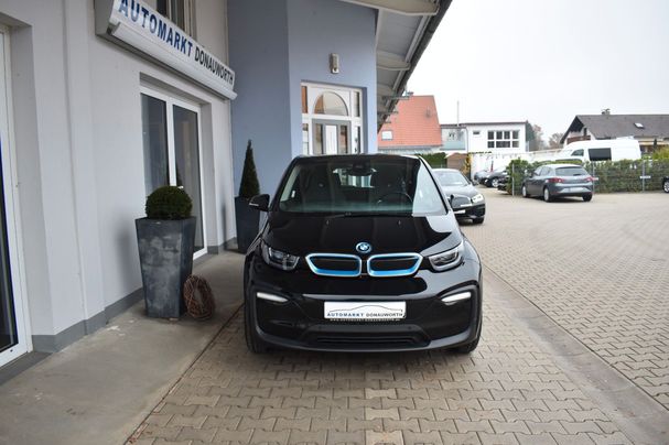 BMW i3 120Ah 125 kW image number 3