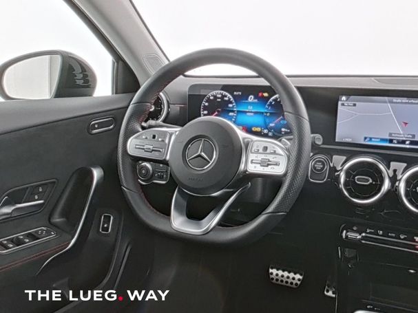 Mercedes-Benz A 250 e 160 kW image number 5