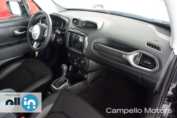 Jeep Renegade 96 kW image number 15