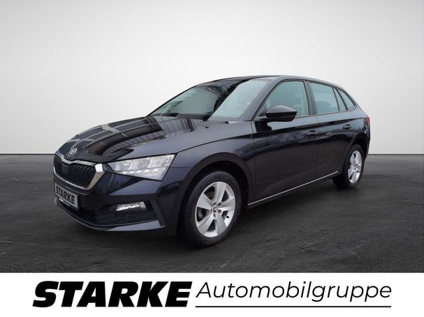 Skoda Scala 1.0 TSI 70 kW image number 2