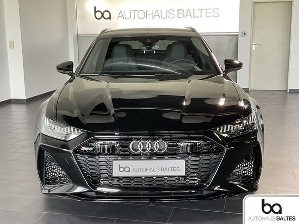 Audi RS6 Avant 441 kW image number 3