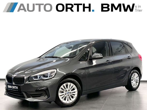 BMW 218i 100 kW image number 1