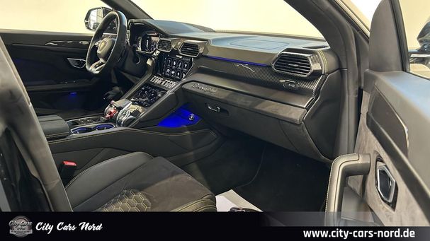 Lamborghini Urus 478 kW image number 27