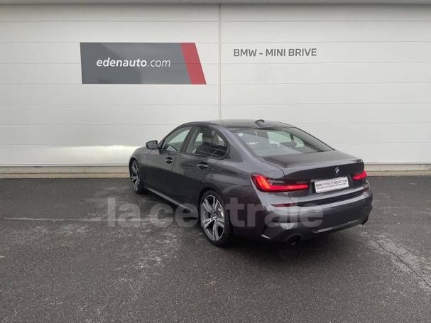 BMW 330d xDrive 210 kW image number 19